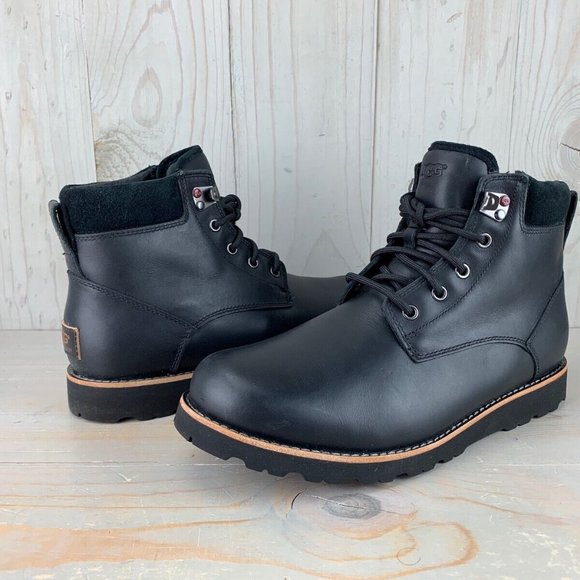 Uggs Seton TL Leather Snow Boots